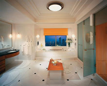 Four Seasons Hotel Shanghai