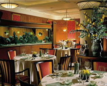 Four Seasons Hotel Shanghai