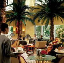Four Seasons Hotel Shanghai