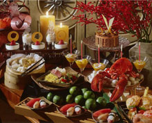 Four Seasons Hotel Shanghai