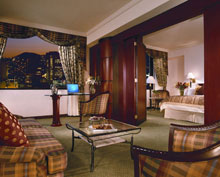 Marquis Reforma Hotel & Spa