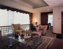 Marquis Reforma Hotel & Spa