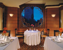 Marquis Reforma Hotel & Spa