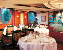 Marquis Reforma Hotel & Spa