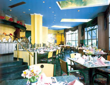 Marquis Reforma Hotel & Spa