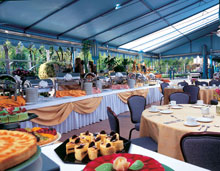 Marquis Reforma Hotel & Spa