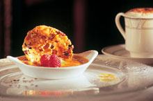 Marquis Reforma Hotel & Spa