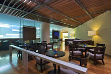 Sheraton Suites Santa Fe Mexico City