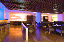 Sheraton Suites Santa Fe Mexico City