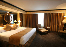 Melia Mexico Reforma