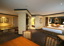 Melia Mexico Reforma