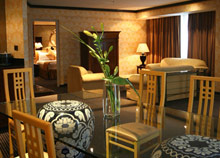 Melia Mexico Reforma