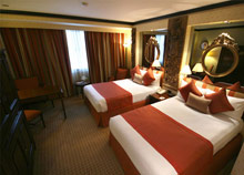 Melia Mexico Reforma