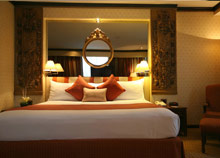 Melia Mexico Reforma