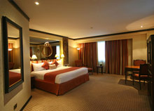 Melia Mexico Reforma