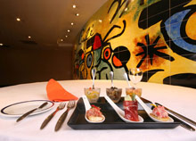 Melia Mexico Reforma