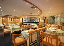 Melia Mexico Reforma