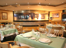 Melia Mexico Reforma