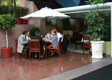 Melia Mexico Reforma