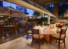 Melia Mexico Reforma