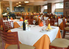 Melia Mexico Reforma