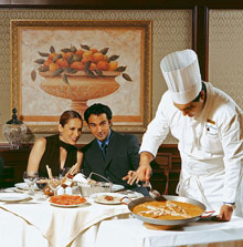 Melia Mexico Reforma