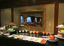 Melia Mexico Reforma