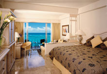 Fiesta Americana Coral Beach