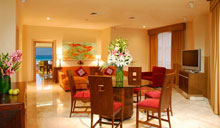 Fiesta Americana Coral Beach