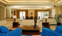 Fiesta Americana Coral Beach