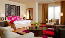 Fiesta Americana Coral Beach