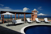 Fiesta Americana Coral Beach