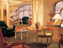 Fiesta Americana Coral Beach