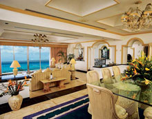 Fiesta Americana Coral Beach