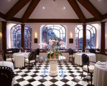 Fiesta Americana Coral Beach