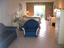 Island View Junior Suite