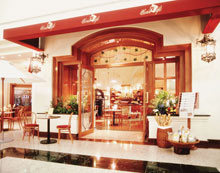 Fiesta Americana Coral Beach