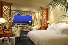 Rome Cavalieri, Waldorf Astoria Hotels & Resorts