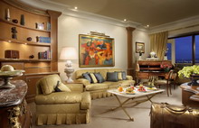 Rome Cavalieri, Waldorf Astoria Hotels & Resorts