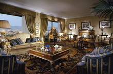 Rome Cavalieri, Waldorf Astoria Hotels & Resorts