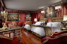 Rome Cavalieri, Waldorf Astoria Hotels & Resorts