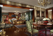 Rome Cavalieri, Waldorf Astoria Hotels & Resorts