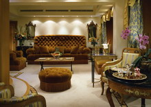 Rome Cavalieri, Waldorf Astoria Hotels & Resorts