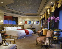 Rome Cavalieri, Waldorf Astoria Hotels & Resorts