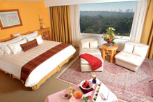 InterContinental Presidente Mexico City