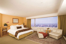 InterContinental Presidente Mexico City