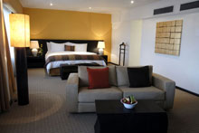 InterContinental Presidente Mexico City