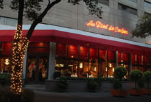 InterContinental Presidente Mexico City