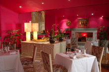 InterContinental Presidente Mexico City