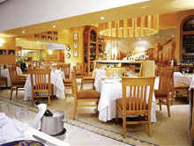 InterContinental Presidente Mexico City